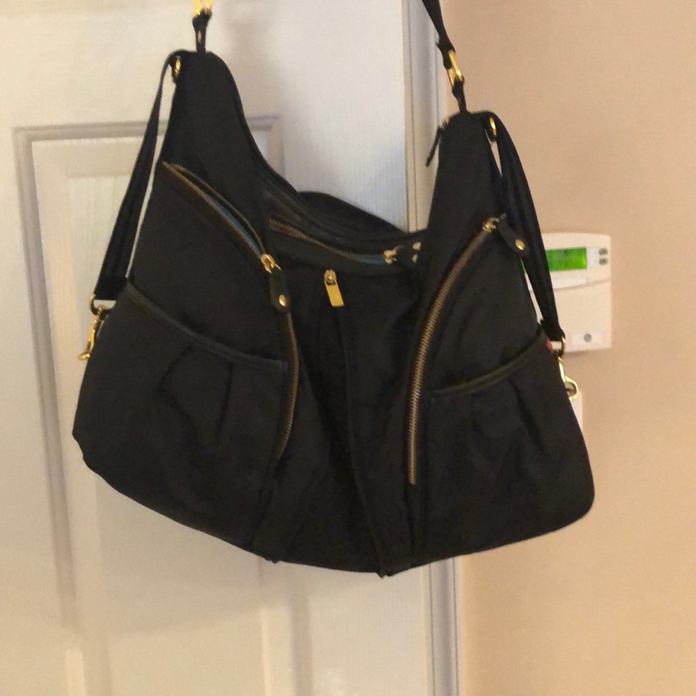 Skip Hop baby bag